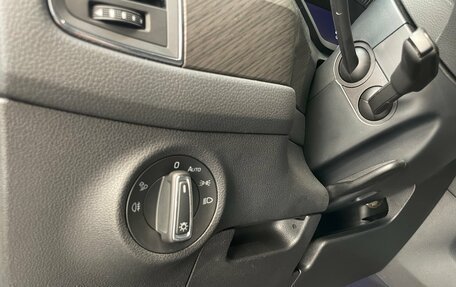 Skoda Kodiaq I, 2022 год, 3 750 000 рублей, 23 фотография