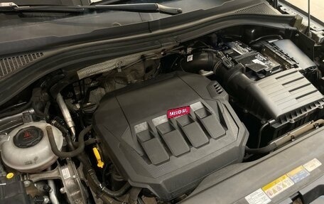 Skoda Kodiaq I, 2022 год, 3 750 000 рублей, 30 фотография
