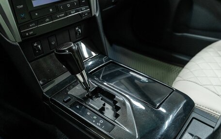 Toyota Camry, 2015 год, 1 850 000 рублей, 20 фотография