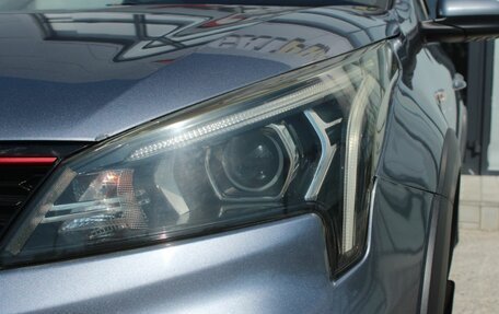 KIA Rio IV, 2021 год, 1 450 000 рублей, 9 фотография