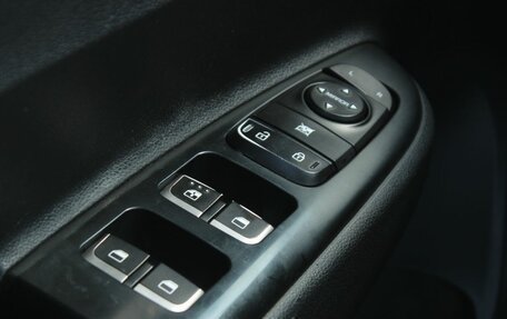 KIA Rio IV, 2021 год, 1 450 000 рублей, 20 фотография