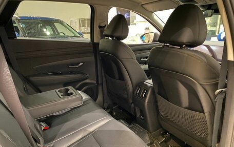 Hyundai Tucson, 2026 год, 4 990 000 рублей, 8 фотография
