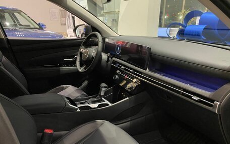 Hyundai Tucson, 2026 год, 4 990 000 рублей, 7 фотография