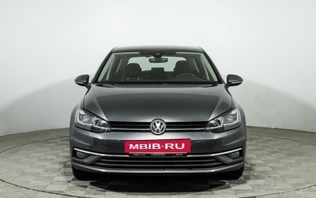 Volkswagen Golf VII, 2018 год, 1 989 000 рублей, 2 фотография