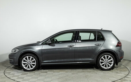 Volkswagen Golf VII, 2018 год, 1 989 000 рублей, 8 фотография