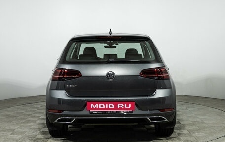 Volkswagen Golf VII, 2018 год, 1 989 000 рублей, 6 фотография