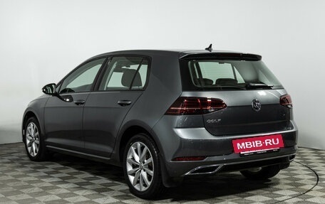 Volkswagen Golf VII, 2018 год, 1 989 000 рублей, 7 фотография