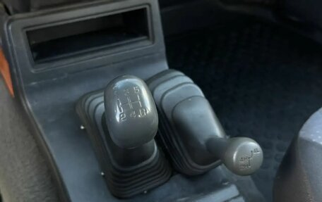 Mitsubishi L200 III рестайлинг, 2004 год, 920 000 рублей, 13 фотография