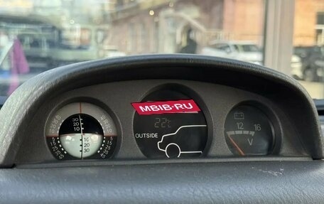 Mitsubishi L200 III рестайлинг, 2004 год, 920 000 рублей, 15 фотография