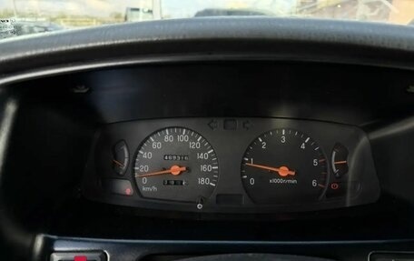 Mitsubishi L200 III рестайлинг, 2004 год, 920 000 рублей, 14 фотография