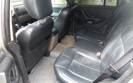Jeep Grand Cherokee, 2002 год, 380 000 рублей, 6 фотография