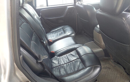 Jeep Grand Cherokee, 2002 год, 380 000 рублей, 8 фотография