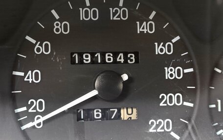 Chevrolet Lanos I, 2009 год, 200 000 рублей, 8 фотография