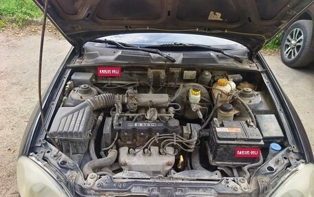 Chevrolet Lanos I, 2009 год, 200 000 рублей, 7 фотография