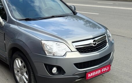 Opel Antara I, 2013 год, 1 230 000 рублей, 2 фотография