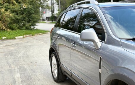 Opel Antara I, 2013 год, 1 230 000 рублей, 11 фотография