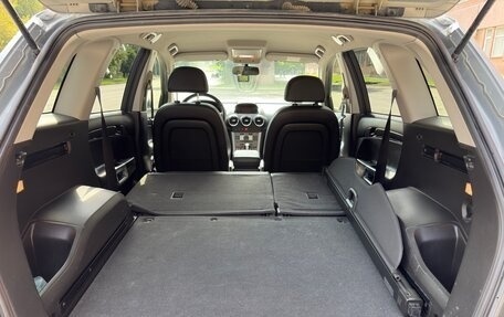 Opel Antara I, 2013 год, 1 230 000 рублей, 30 фотография
