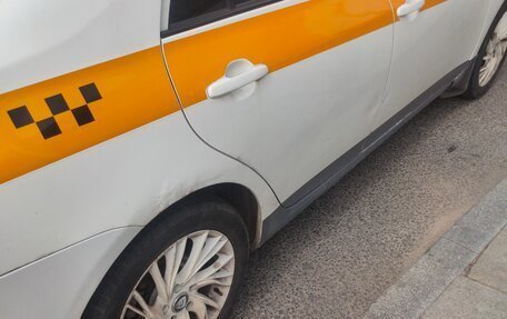 Toyota Corolla, 2011 год, 615 000 рублей, 7 фотография