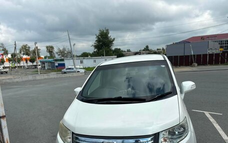 Honda Freed I, 2012 год, 999 000 рублей, 4 фотография
