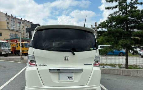 Honda Freed I, 2012 год, 999 000 рублей, 7 фотография