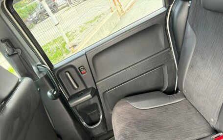 Honda Freed I, 2012 год, 999 000 рублей, 12 фотография