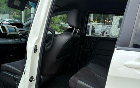 Honda Freed I, 2012 год, 999 000 рублей, 15 фотография