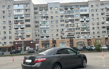Toyota Camry, 2008 год, 990 000 рублей, 3 фотография