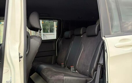 Honda Freed I, 2012 год, 999 000 рублей, 16 фотография