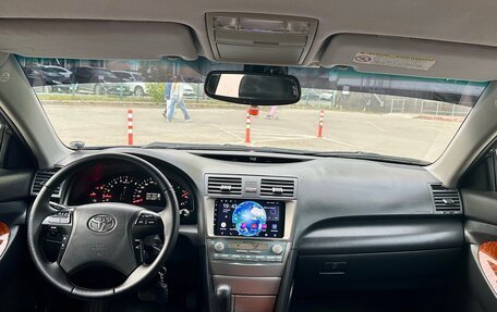 Toyota Camry, 2008 год, 990 000 рублей, 6 фотография