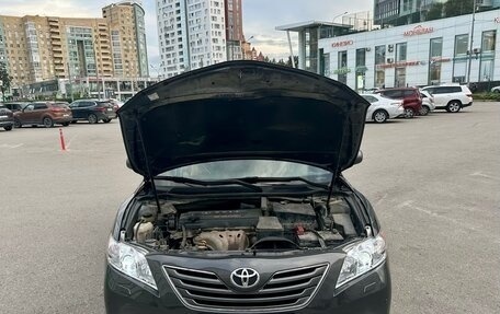 Toyota Camry, 2008 год, 990 000 рублей, 9 фотография