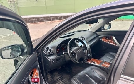 Toyota Camry, 2008 год, 990 000 рублей, 5 фотография