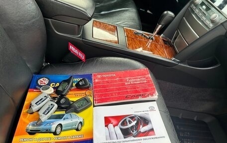 Toyota Camry, 2008 год, 990 000 рублей, 8 фотография