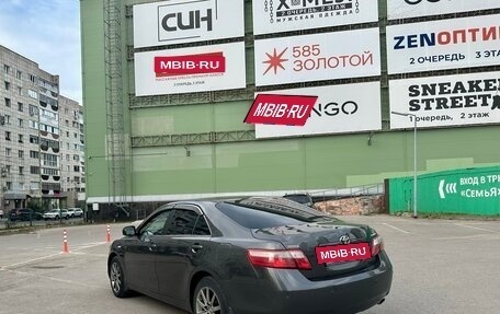 Toyota Camry, 2008 год, 990 000 рублей, 4 фотография