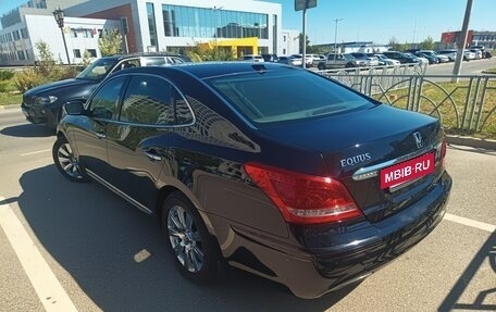 Hyundai Equus II, 2012 год, 1 199 000 рублей, 3 фотография