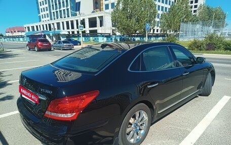 Hyundai Equus II, 2012 год, 1 199 000 рублей, 5 фотография