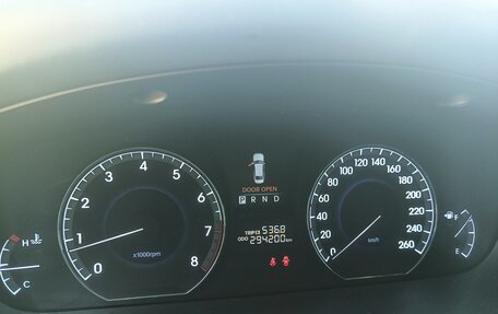 Hyundai Equus II, 2012 год, 1 199 000 рублей, 13 фотография