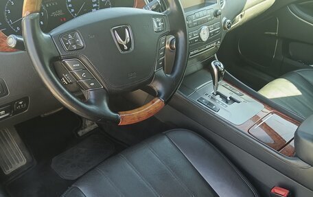 Hyundai Equus II, 2012 год, 1 199 000 рублей, 12 фотография