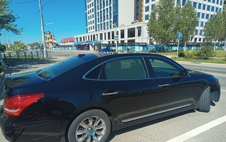 Hyundai Equus II, 2012 год, 1 199 000 рублей, 6 фотография