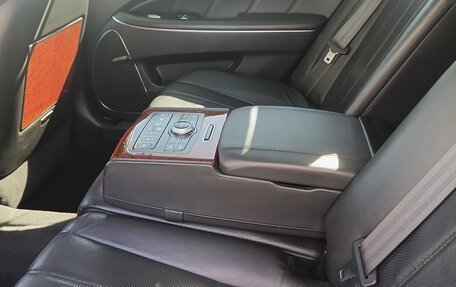 Hyundai Equus II, 2012 год, 1 199 000 рублей, 14 фотография