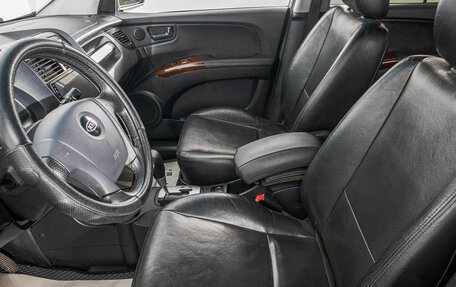 KIA Sportage II, 2006 год, 949 000 рублей, 11 фотография