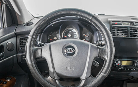 KIA Sportage II, 2006 год, 949 000 рублей, 14 фотография