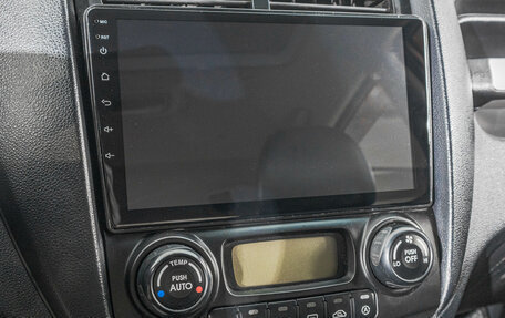 KIA Sportage II, 2006 год, 949 000 рублей, 18 фотография