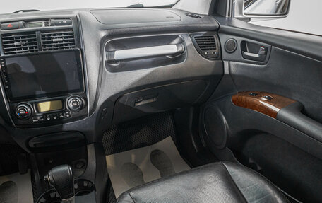 KIA Sportage II, 2006 год, 949 000 рублей, 20 фотография