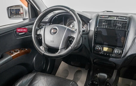 KIA Sportage II, 2006 год, 949 000 рублей, 16 фотография