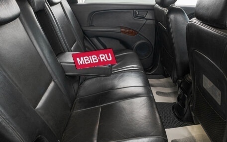 KIA Sportage II, 2006 год, 949 000 рублей, 24 фотография