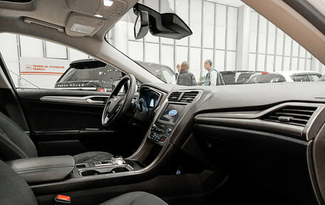 Ford Fusion (North America) II, 2019 год, 1 590 000 рублей, 15 фотография