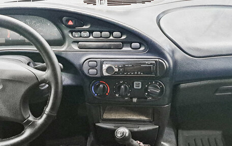 Chevrolet Niva I рестайлинг, 2008 год, 250 000 рублей, 18 фотография