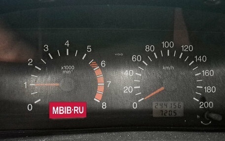 Chevrolet Niva I рестайлинг, 2008 год, 250 000 рублей, 16 фотография