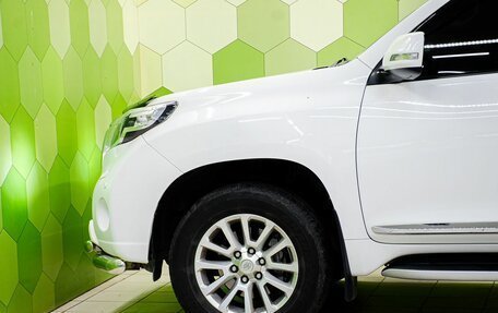 Toyota Land Cruiser Prado 150 рестайлинг 2, 2012 год, 3 049 000 рублей, 9 фотография