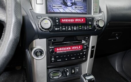 Toyota Land Cruiser Prado 150 рестайлинг 2, 2012 год, 3 049 000 рублей, 20 фотография